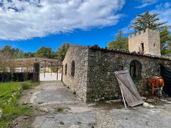 Casa con 6 locali in vendita in contrada Pineta, Palazzolo Acreide