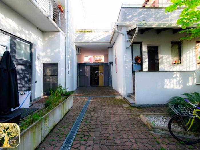 Appartamento trilocale in vendita in Via Paolo Paruta, Cimiano, Milano