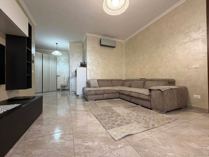 Appartamento trilocale in vendita in Centro, Chiari