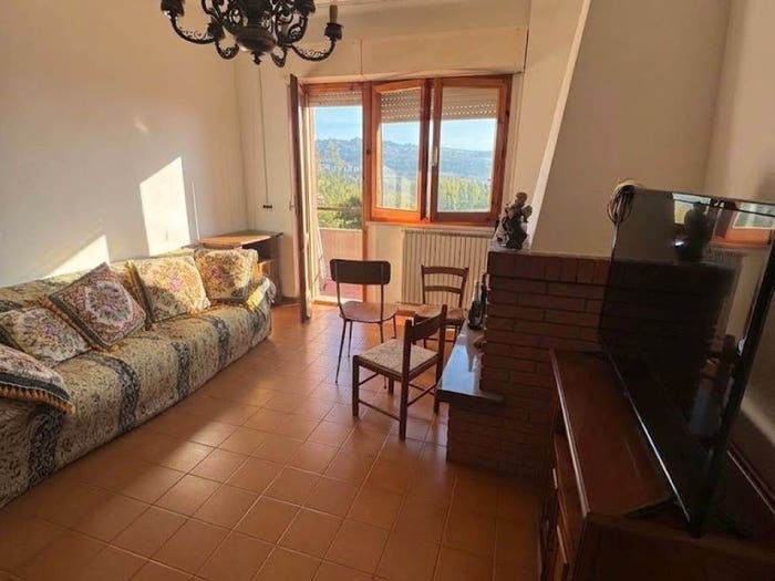 Appartamento con 5 locali in affitto in Via del Lino, Ferro di Cavallo, Perugia