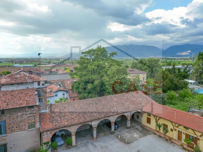 Appartamento trilocale in vendita in Via Dante Alighieri, Castenedolo