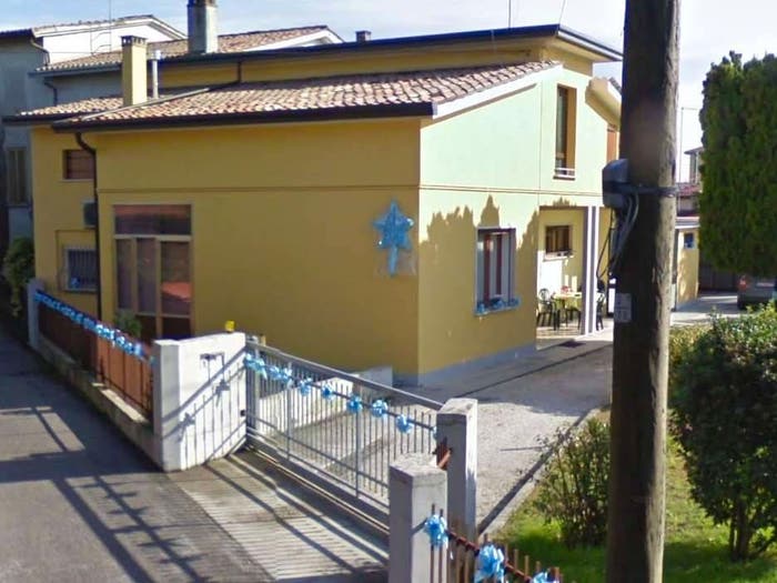 Casa con 6 locali in vendita in via Mantegna, Centro, Carmignano di Brenta