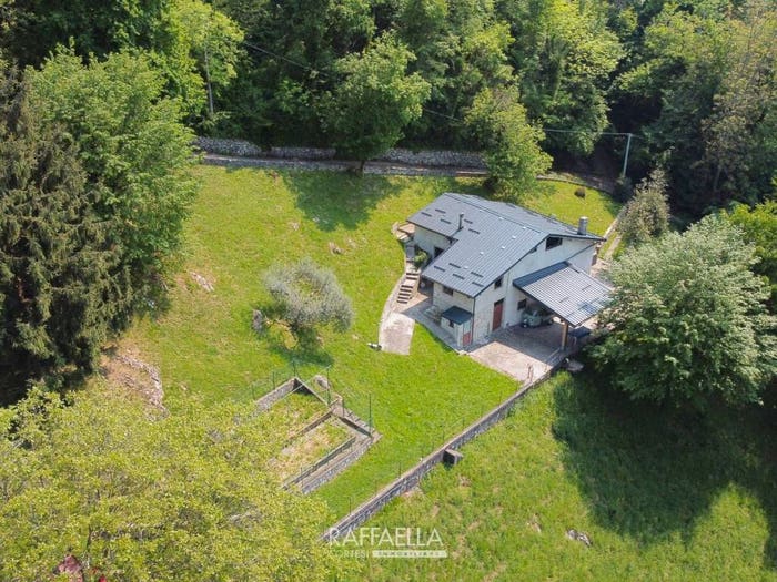 Casa trilocale in vendita in Via dei Pozzi, Grone