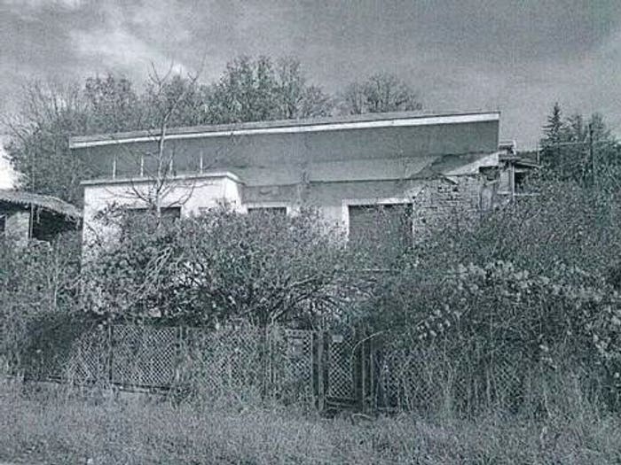Casa trilocale in vendita in Località Vallechiara, Menconico