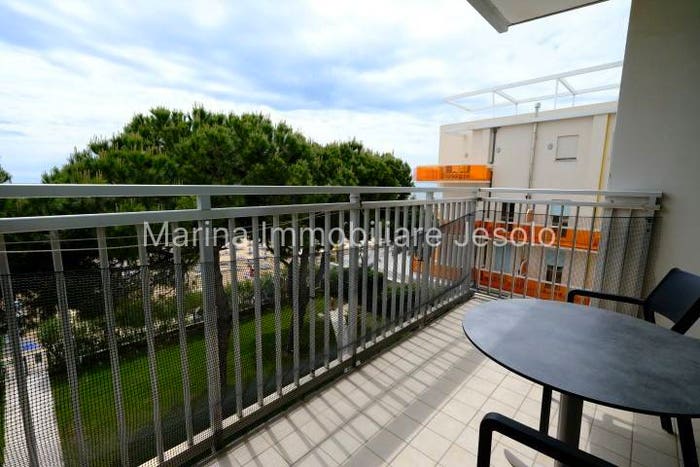 Appartamento quadrilocale in vendita in Viale Venezia, Lido Centro Ovest, Jesolo