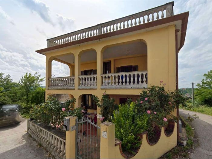 Casa con 6 locali in vendita in VIA SAN MARTINO, San Filippo San Martino, Torrice