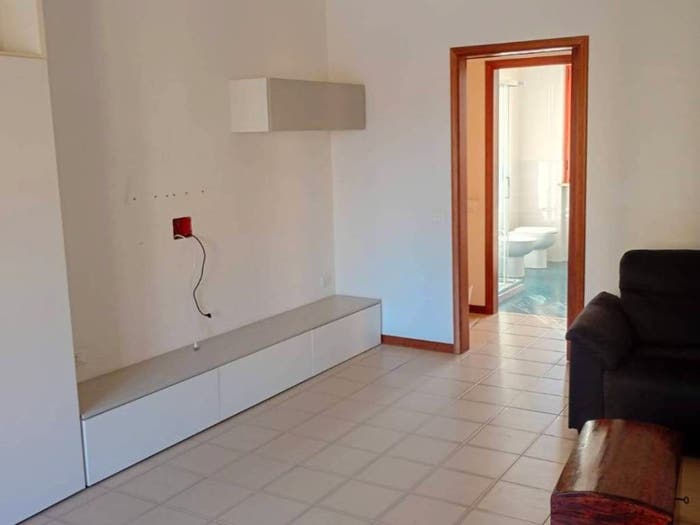 Appartamento trilocale in vendita in via mazzarosa, San Concordio, Lucca