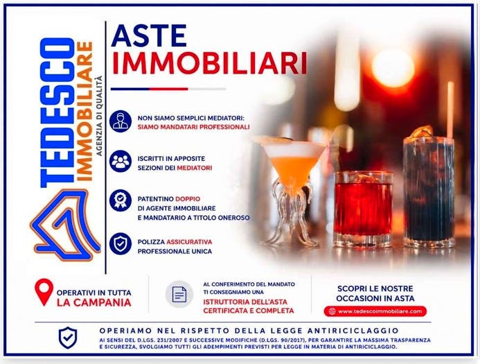 Case in Vendita e in Affitto - 2