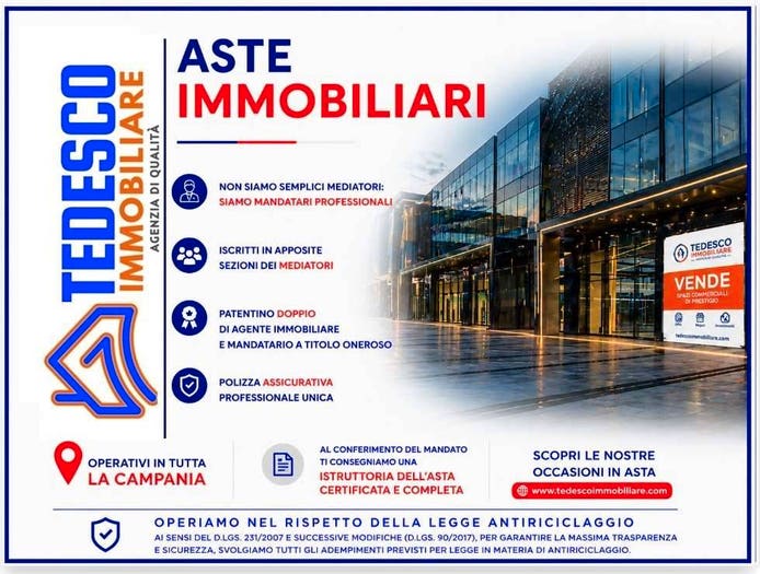 Case in Vendita e in Affitto - 3