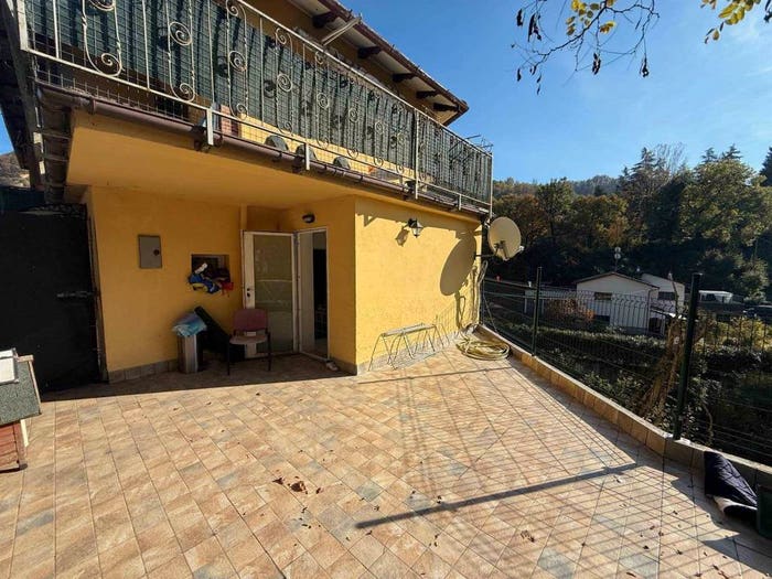 Appartamento bilocale in vendita in Monterenzio