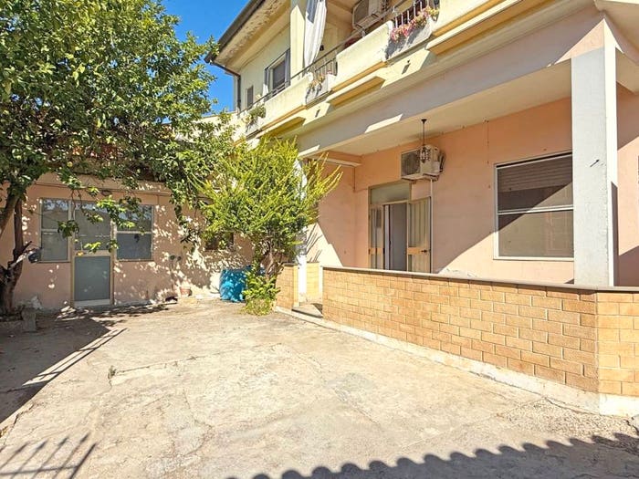 Appartamento trilocale in vendita in Centro, Senorbì
