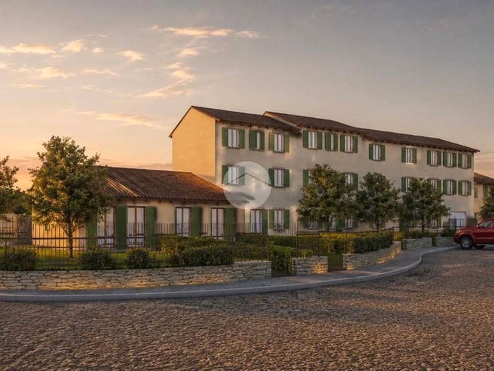 Appartamento bilocale in vendita in Via Gardesane, Bassone, Verona