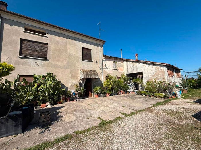Casa con 5 locali in vendita in Centro, Minerbe