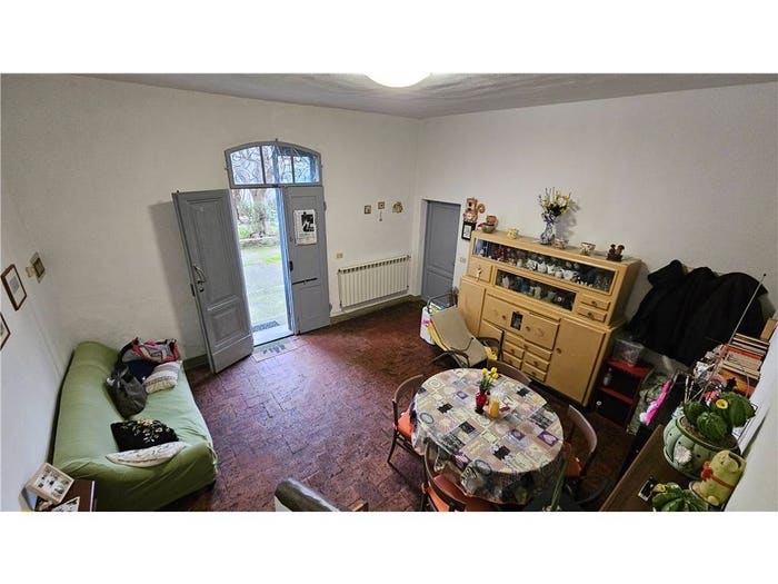 Casa con 6 locali in vendita in TURATI, Marcignana Lucchese, Empoli