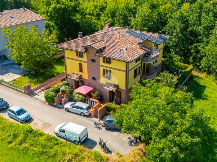 Casa quadrilocale in vendita in Via della Vite, Solignano Nuovo, Castelvetro di Modena
