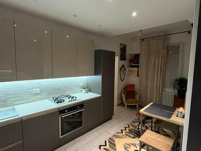 Casa con 6 locali in vendita in Centro, Novellara