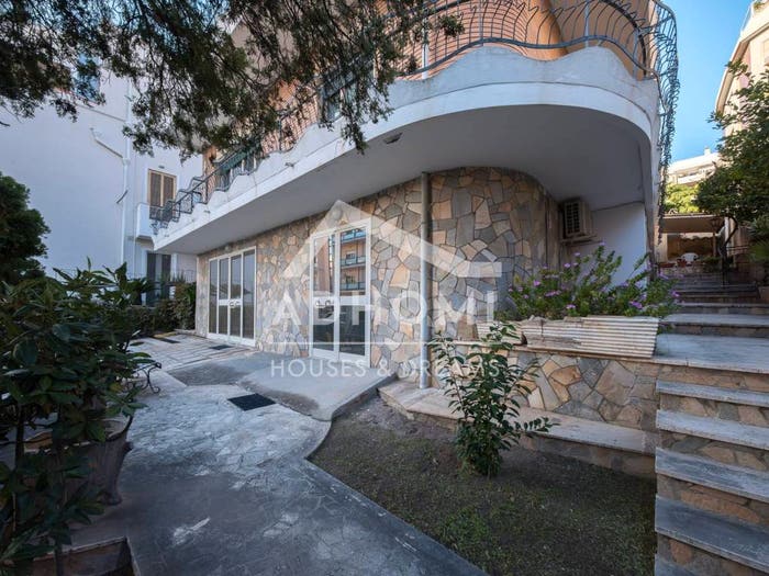 Appartamento quadrilocale in vendita in Via Palermo, Bonaria, Cagliari