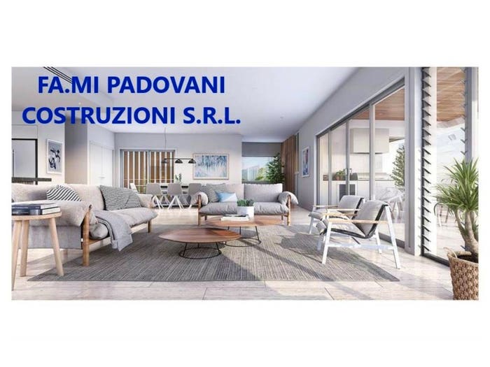 Appartamento quadrilocale in vendita in Via Claterna, Osteria Grande, Castel San Pietro Terme