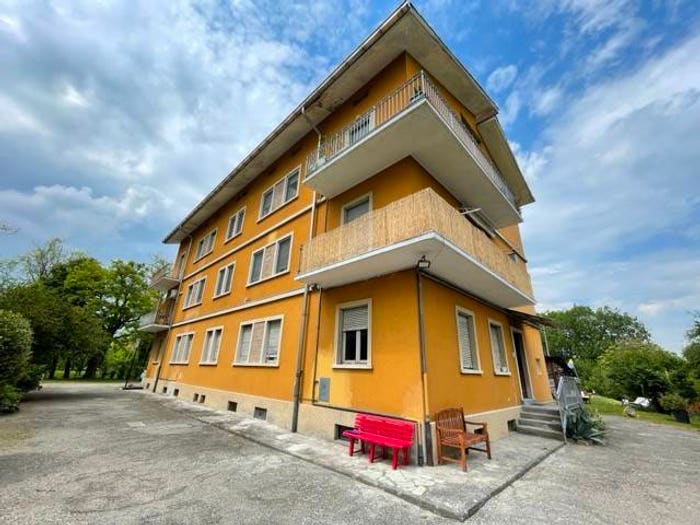 Appartamento quadrilocale in vendita in Via EdisonVolta, Molinetto Spezia, Parma