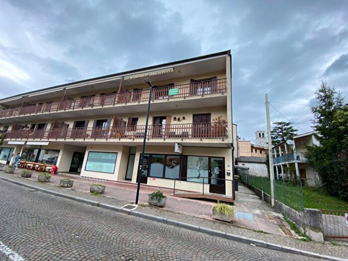 Appartamento trilocale in vendita in Centro, Tarcento