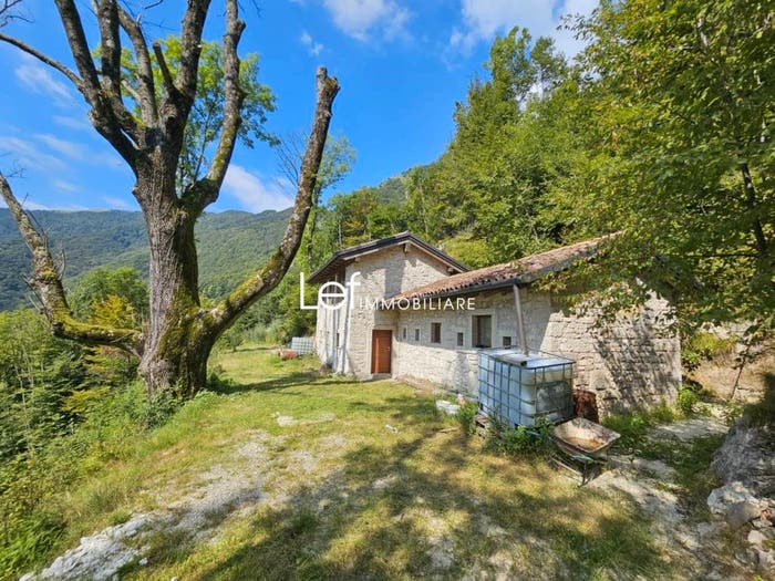 Casa trilocale in vendita in Via delle Genziane, Miane