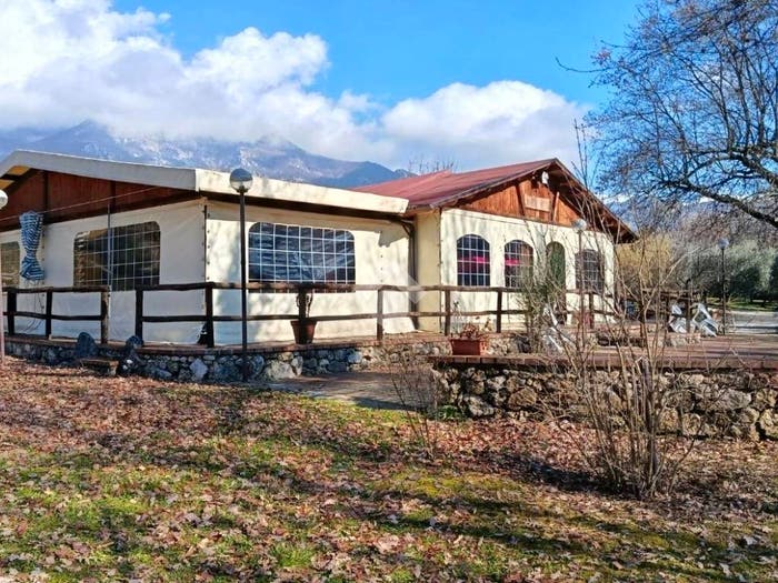 Casa monolocale in vendita in Via pozzo del campo, Collepardo