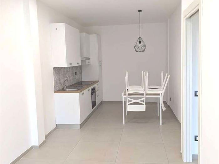 Appartamento trilocale in vendita in Centro, Montelabbate