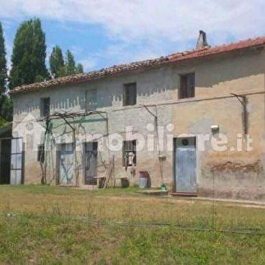 Casa in vendita in Via Risara, Montelabbate