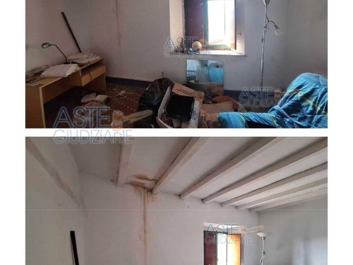 Appartamento con 6 locali in vendita in via della Chiesa, Villa Basilica