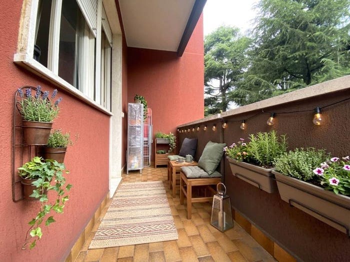 Appartamento monolocale in vendita in Via G Leopardi, Legnarello, Legnano