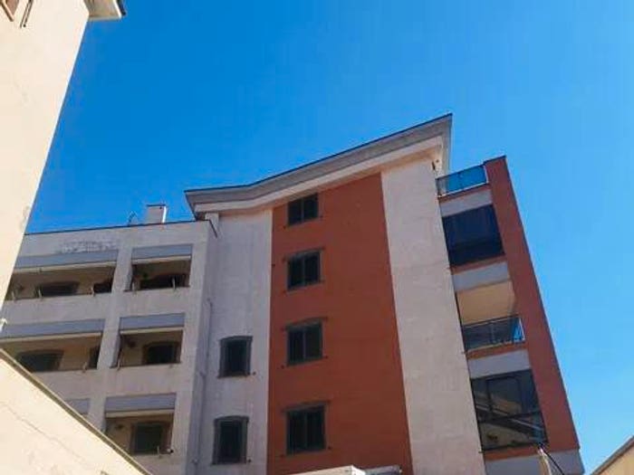 Appartamento bilocale in vendita in Via Santa Fermina SNC, Matteotti Uliveto Buonarroti, Civitavecchia
