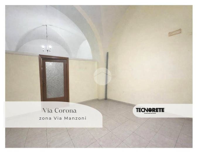 Appartamento bilocale in vendita in Via Corona, Sant'Anna Sant'Eligio, Foggia