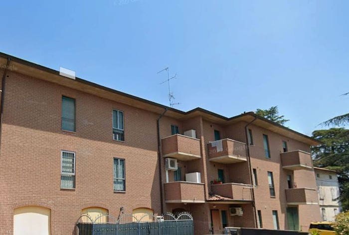 Appartamento bilocale in vendita in Centro, Casalgrande