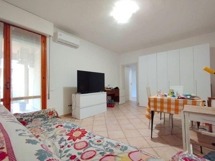Appartamento bilocale in vendita in Via Corrado da Montemagno, Centro, Quarrata