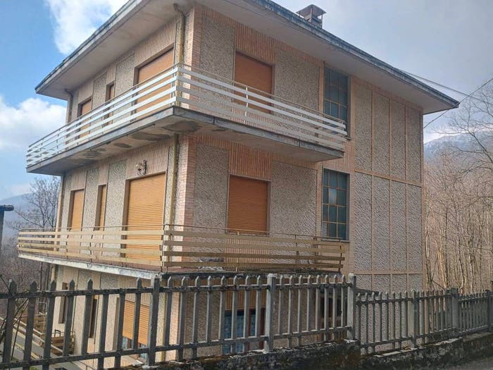 Appartamento monolocale in vendita in Via Piano Audi, Centro, Corio