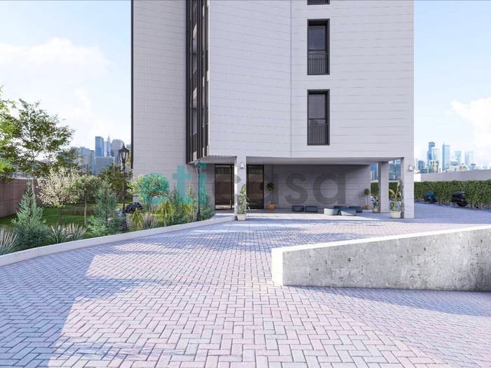 Appartamento trilocale in vendita in Piazzale Torino Piacenza, Infrangibile, Piacenza