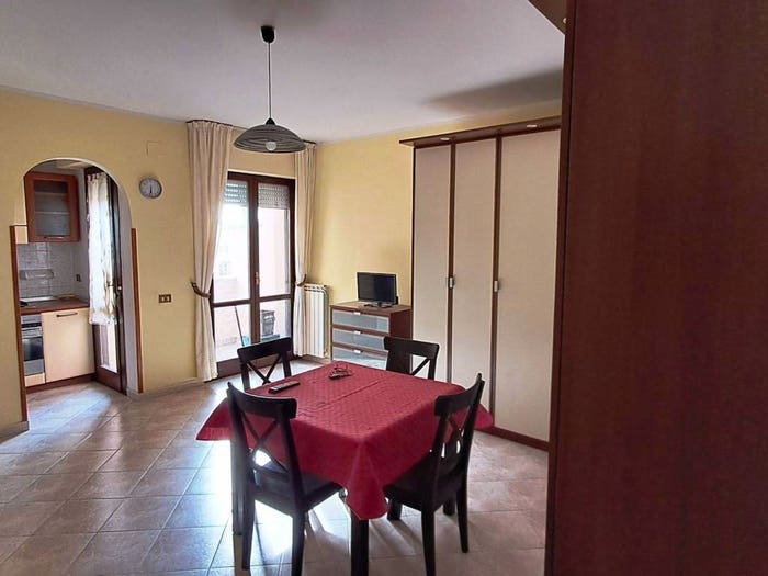 Casa bilocale in vendita in Via Giovanni Ruspoli, Zona Domitilla, Ladispoli
