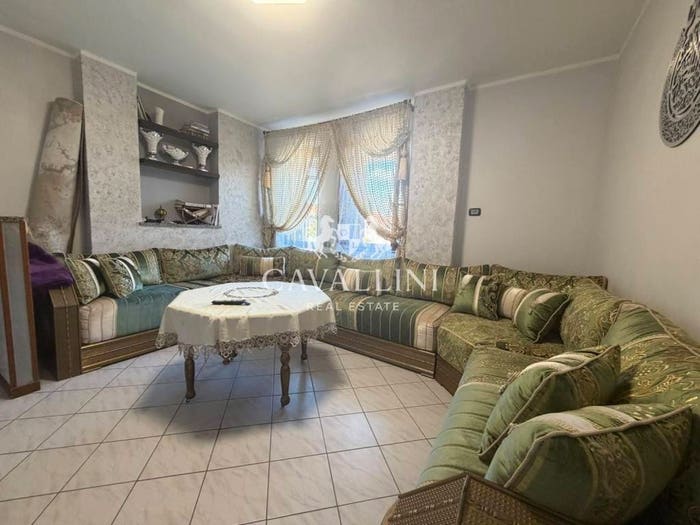 Appartamento trilocale in vendita in Via Leonardo da Vinci, Pognano