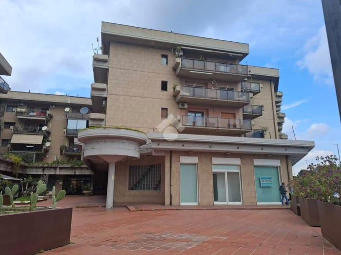 Appartamento quadrilocale in affitto in Viale Africa, Libertà Stazione, Catania