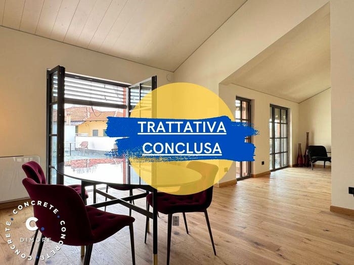 Casa con 5 locali in vendita in Centro Storico, Chieri