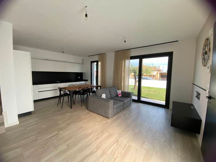 Casa con 5 locali in vendita in Via Guaiane, Centro, Noventa di Piave