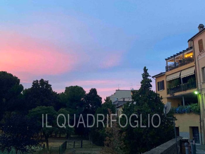 Appartamento quadrilocale in vendita in Centro Urbano, Cesena