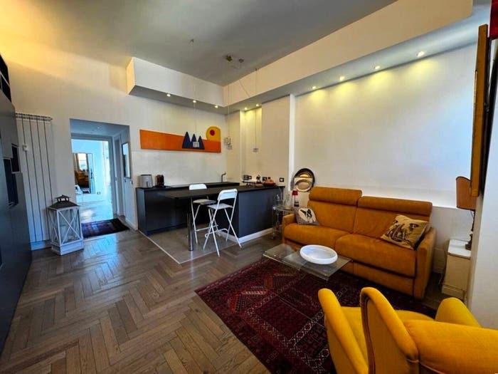 Appartamento bilocale in vendita in Via Romilli, Corvetto, Milano