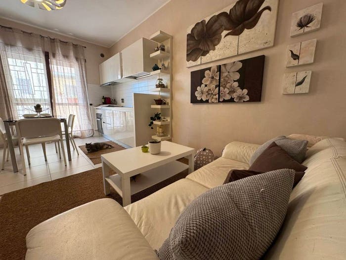 Appartamento trilocale in vendita in via paiella catullo, Cava dei Selci, Marino