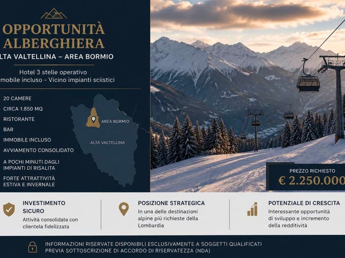 Case in Vendita e in Affitto - 3