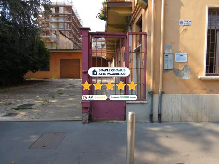 Appartamento trilocale in vendita in Via Fratelli Rizzardi, Trenno, Milano
