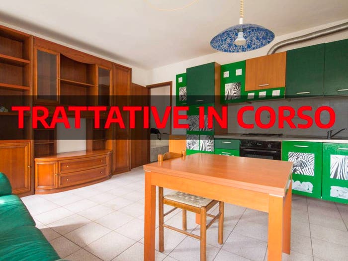 Appartamento trilocale in vendita in Via Cavour, Beccacivetta Azzano, Castel d'Azzano