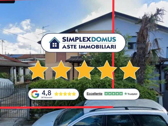 Casa con 5 locali in vendita in Traversa Ottava, Villaggio Badia, Brescia