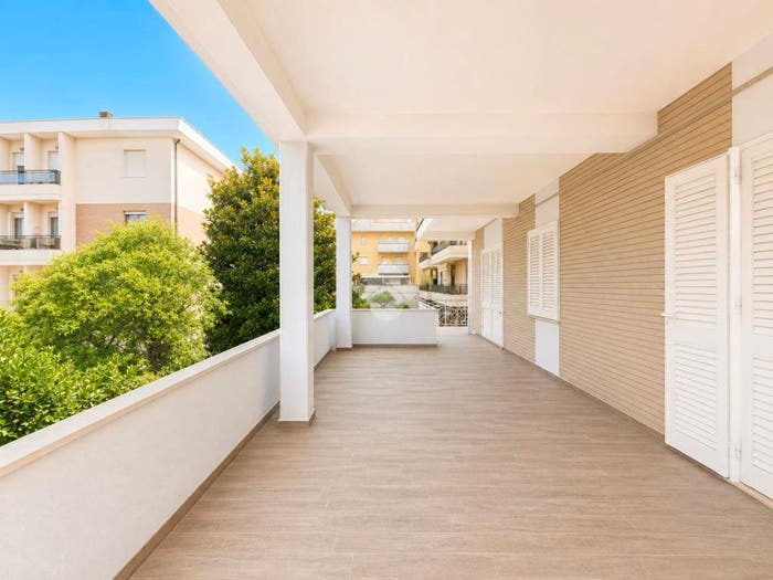 Appartamento trilocale in vendita in Via Ippolito Nievo, Centro, Giulianova