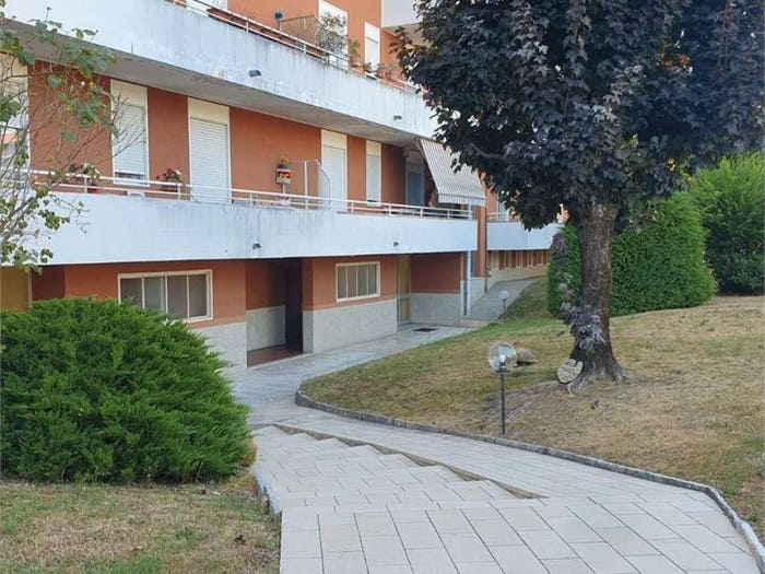 Appartamento trilocale in vendita in Via Aldo Moro, Solbiate Arno